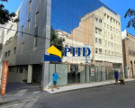 COMERCIAL/INDUSTRIAL  Centro - PHD Imobiliária