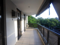 Apartamento 3 Quartos 98m² 