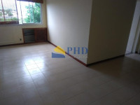 Apartamento 2 Quartos 52m² 