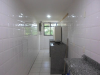 Apartamento 3 Quartos 98m² 