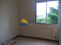 Apartamento 2 Quartos 52m² 