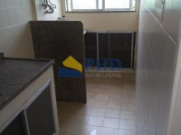 Apartamento 2 Quartos 52m² 