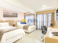 Apartamento 1 Quartos 36m² 