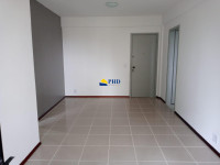 Apartamento 2 Quartos 70m² 