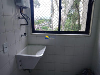 Apartamento 2 Quartos 70m² 