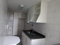 Apartamento 2 Quartos 70m² 