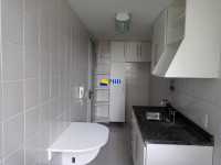 Apartamento 2 Quartos 70m² 