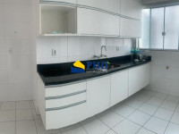 Apartamento 3 Quartos 85m² 