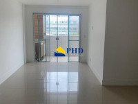 Apartamento 3 Quartos 85m² 