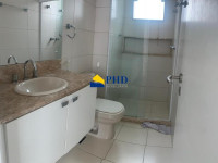 Apartamento 3 Quartos 85m² 