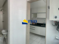 Apartamento 3 Quartos 85m² 