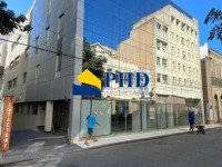 COMERCIAL/INDUSTRIAL  22m² 