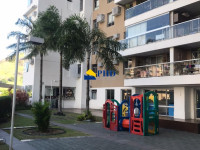 Apartamento 2 Quartos 72m² 