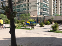 Apartamento 2 Quartos 72m² 