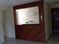 Apartamento 2 Quartos 52m² 