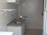 Apartamento 2 Quartos 52m² 