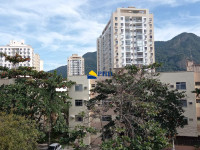 Apartamento 2 Quartos 52m² 