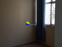 Apartamento 2 Quartos 52m² 