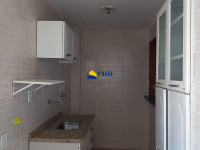 Apartamento 2 Quartos 52m² 