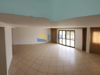 Cobertura 3 Quartos 280m² 