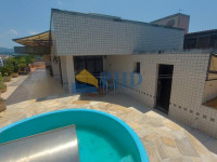 Apartamento 4 Quartos 415m² 