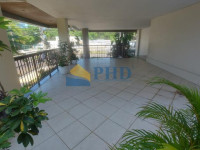 Apartamento 4 Quartos 415m² 