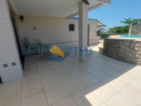 Apartamento 4 Quartos 415m² 