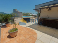 Apartamento 4 Quartos 415m² 