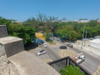 Apartamento 4 Quartos 415m² 