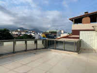 Cobertura 4 Quartos 288m² 