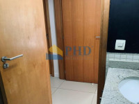 Apartamento 3 Quartos 82m² 