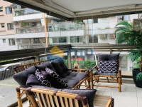 Apartamento 3 Quartos 82m² 