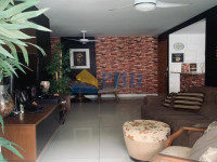 Apartamento 3 Quartos 82m² 