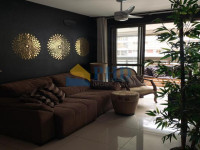 Apartamento 3 Quartos 82m² 