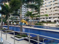 Apartamento 3 Quartos 82m² 