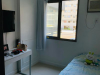 Apartamento 3 Quartos 82m² 