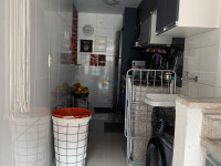 Apartamento 3 Quartos 82m² 