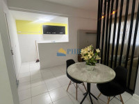 Apartamento 1 Quartos 48m² 