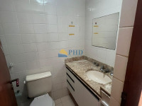 Apartamento 3 Quartos 106m² 