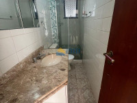 Apartamento 3 Quartos 106m² 