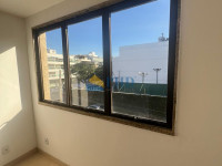 Comercial 1 Quartos 36m² 