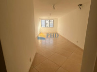 Comercial 1 Quartos 36m² 