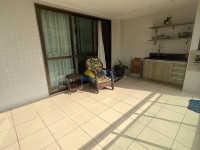 APARTAMENTO 3 Quartos 113m² 