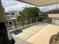 APARTAMENTO 3 Quartos 113m² 