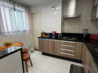 APARTAMENTO 3 Quartos 113m² 