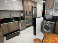 APARTAMENTO 3 Quartos 113m² 