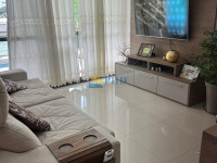 APARTAMENTO 3 Quartos 113m² 