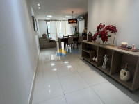 APARTAMENTO 3 Quartos 113m² 