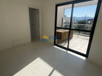 Cobertura Duplex 4 Quartos 178m² 