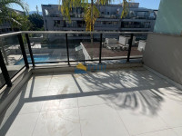 Cobertura Duplex 4 Quartos 178m² 